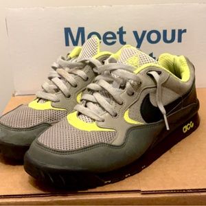 Nike ACG Wildwood                                           9 US M / 43 EU M